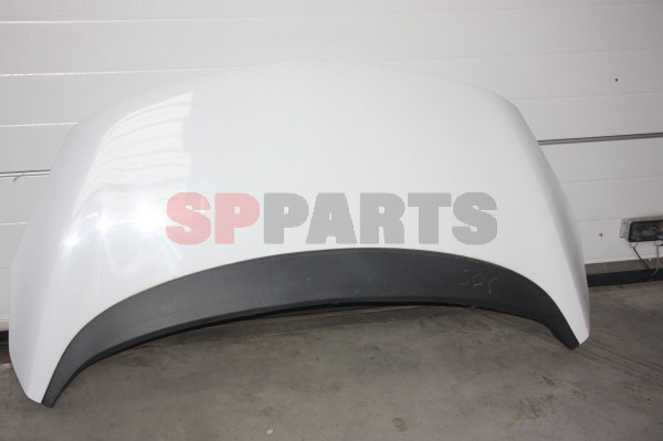 Meriva  B BONNET